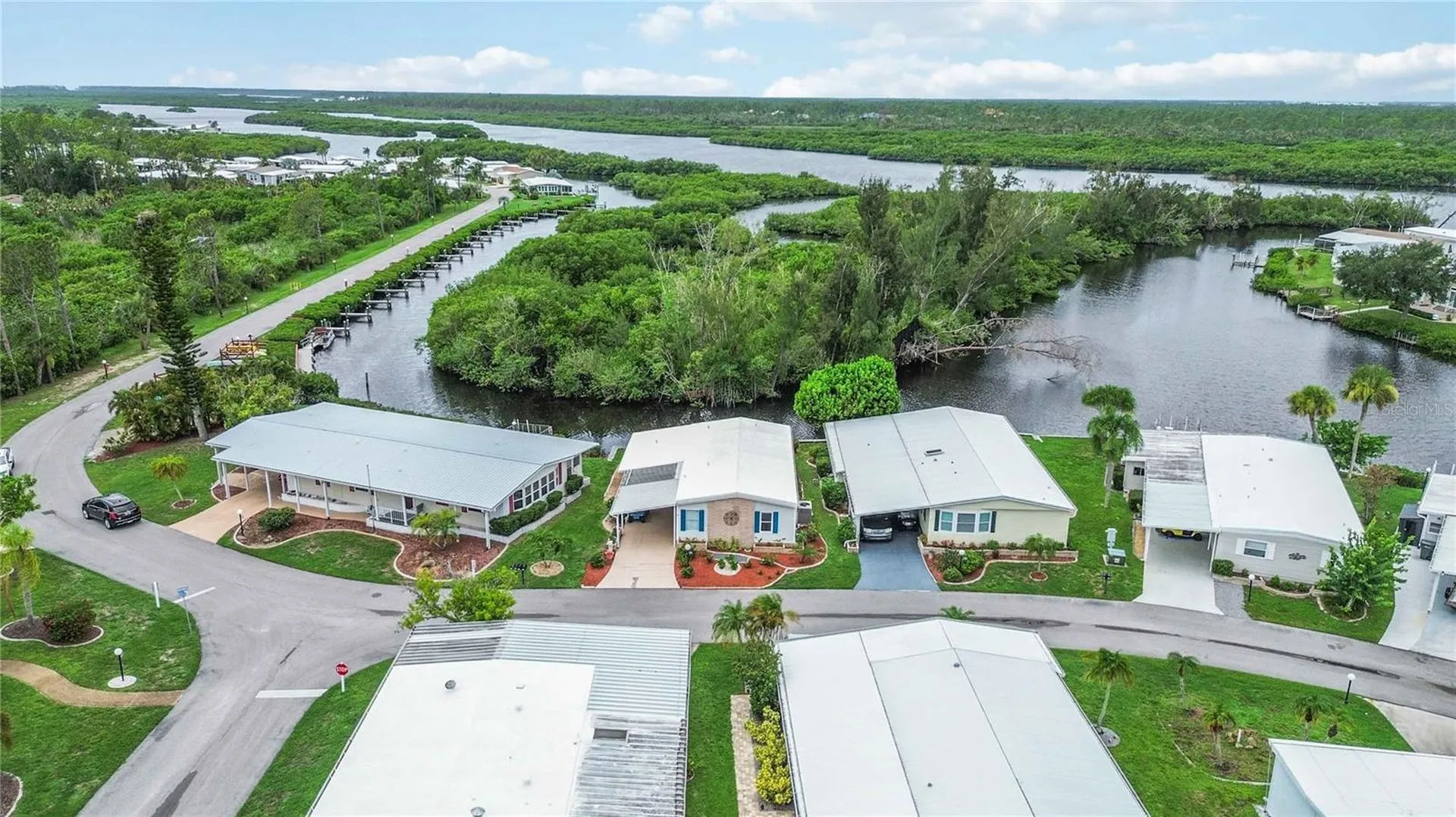 162 Bermuda Way North Port FL 34287