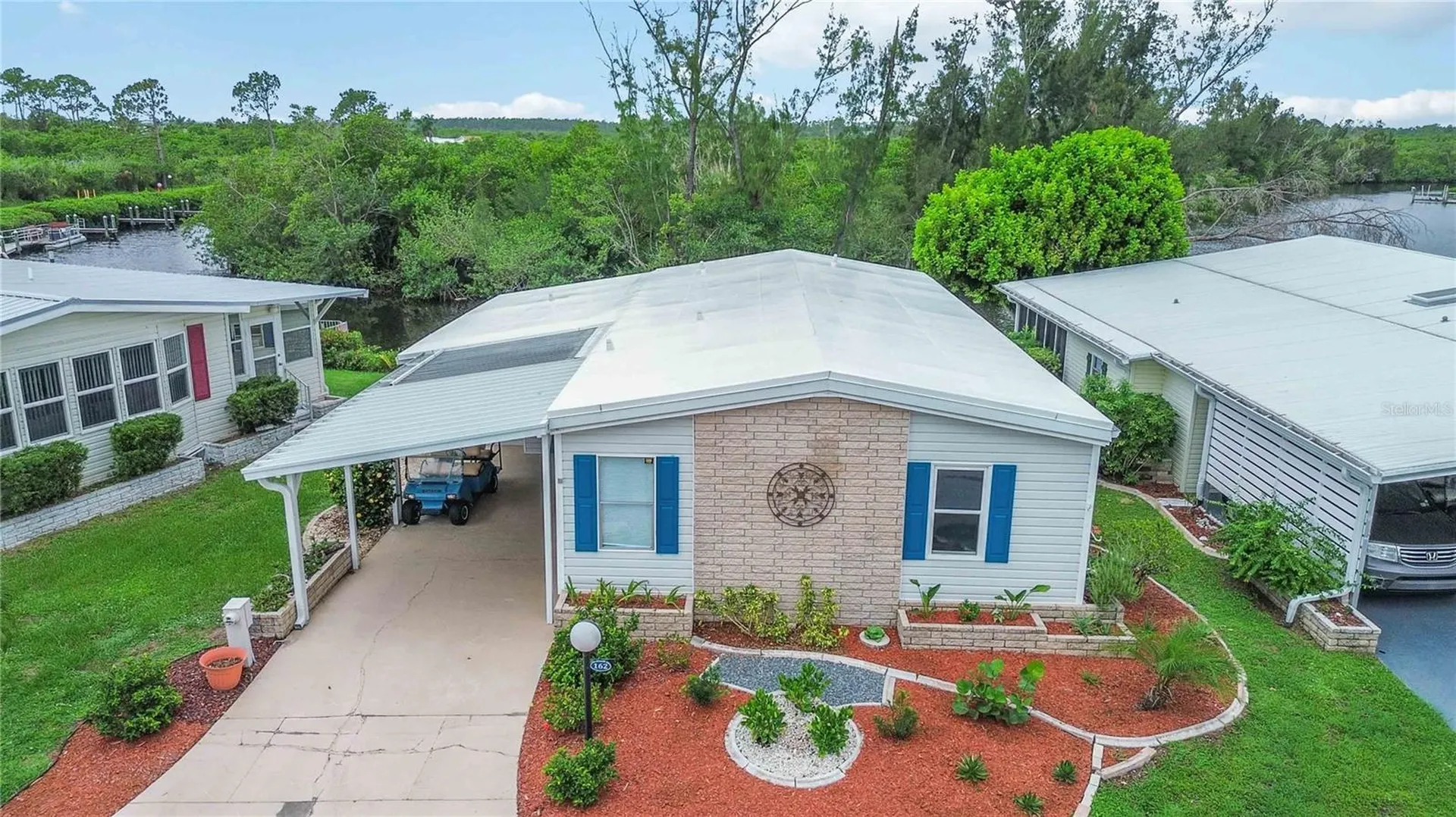 162 Bermuda Way North Port FL 34287