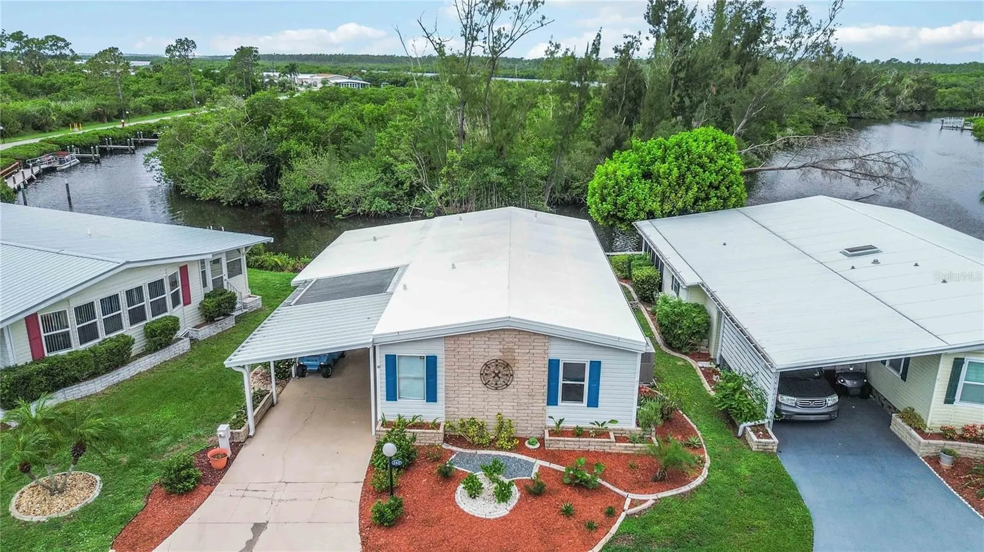 162 Bermuda Way North Port FL 34287