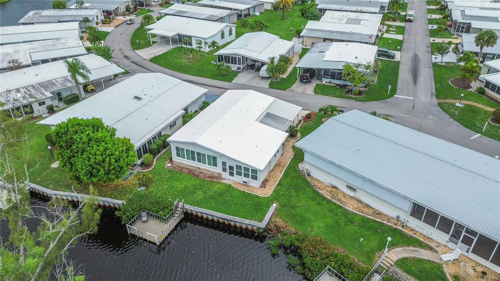 162 Bermuda Way North Port FL 34287