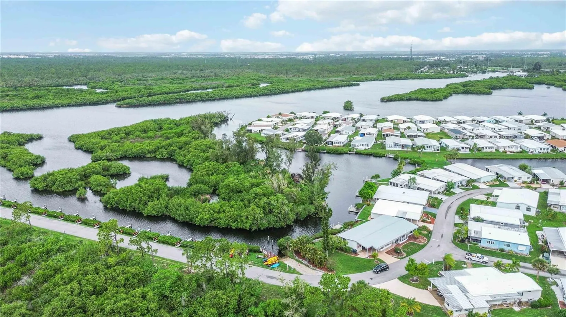 162 Bermuda Way North Port FL 34287
