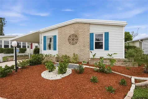 162 Bermuda Way North Port FL 34287