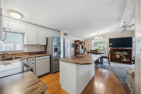 162 Bermuda Way North Port FL 34287