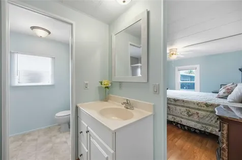 162 Bermuda Way North Port FL 34287