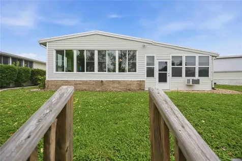 162 Bermuda Way North Port FL 34287