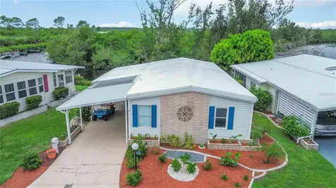 162 Bermuda Way North Port FL 34287