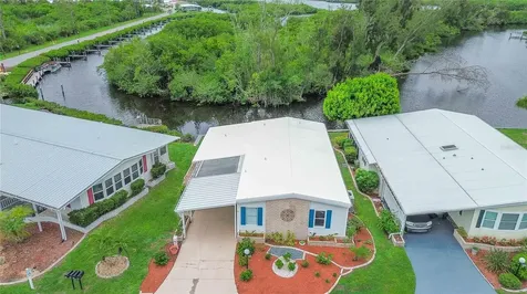 162 Bermuda Way North Port FL 34287