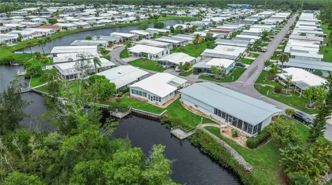 162 Bermuda Way North Port FL 34287