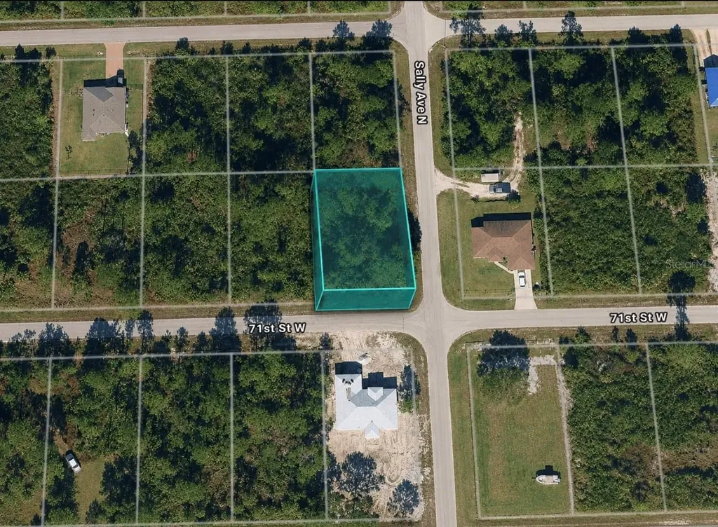 3400 71st Street W Lehigh Acres FL 33971