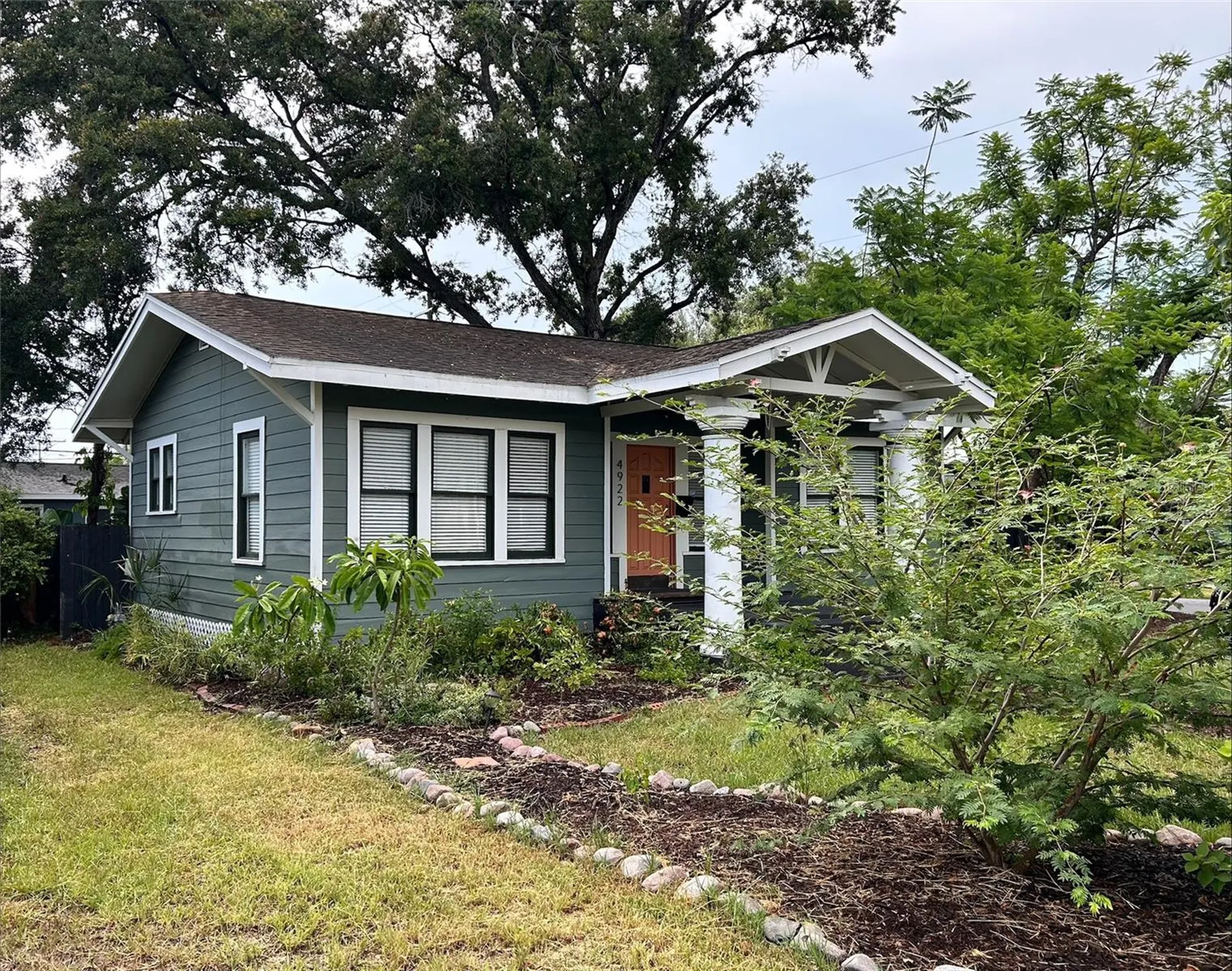 4922 N Suwanee Avenue Tampa FL 33603