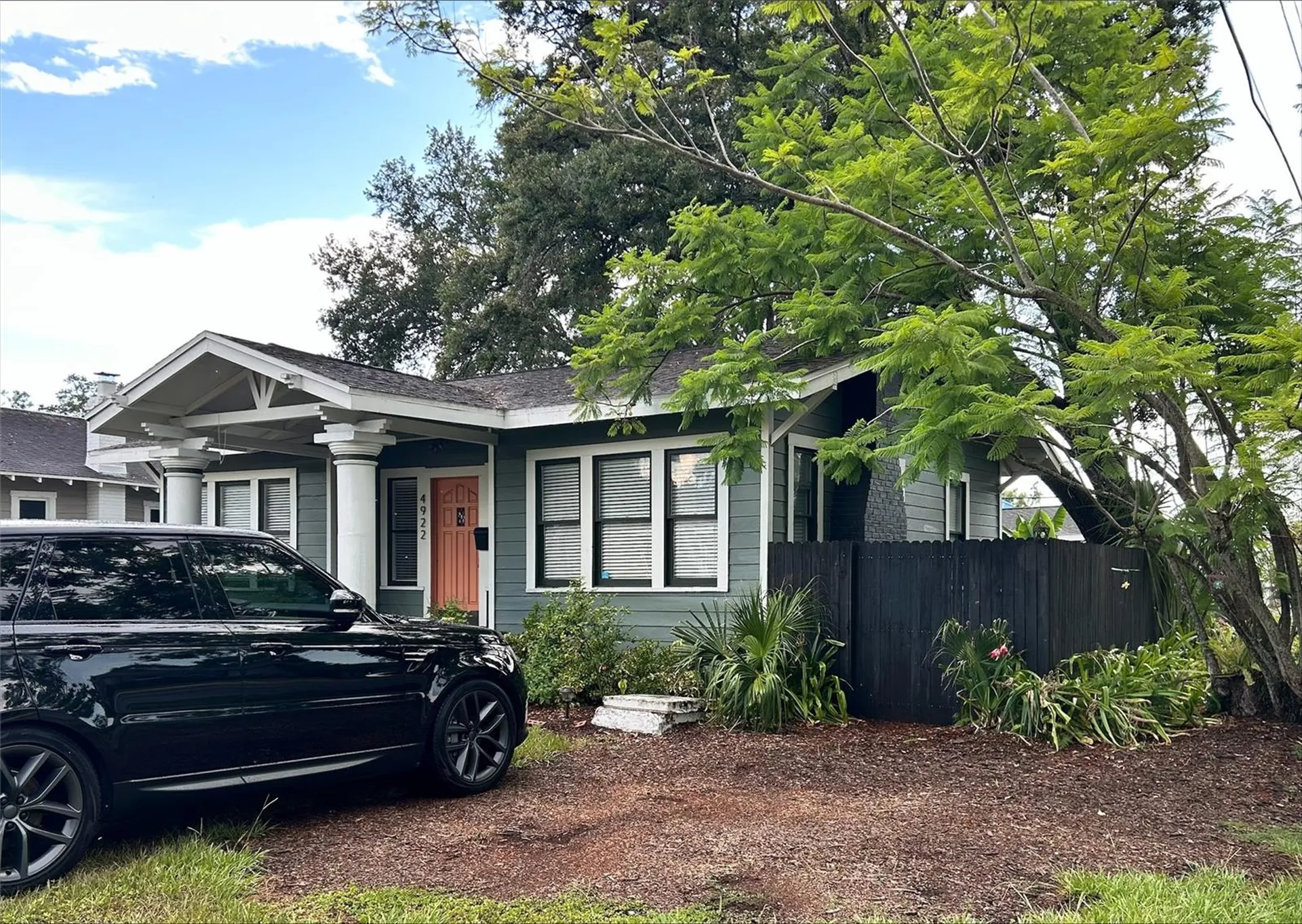 4922 N Suwanee Avenue Tampa FL 33603