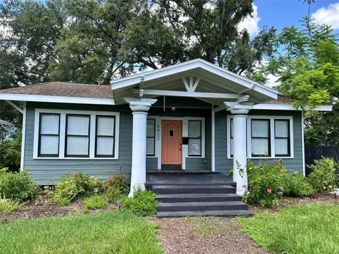 4922 N Suwanee Avenue Tampa FL 33603