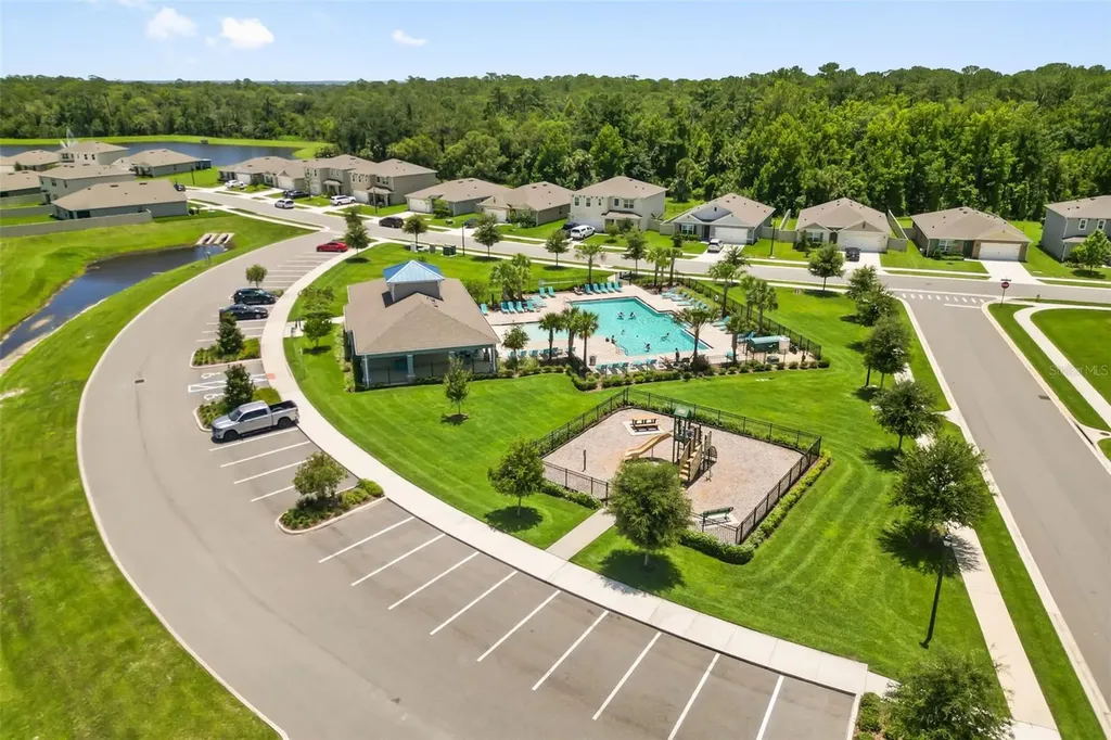 3683 Botanical Way Sanford FL 32773