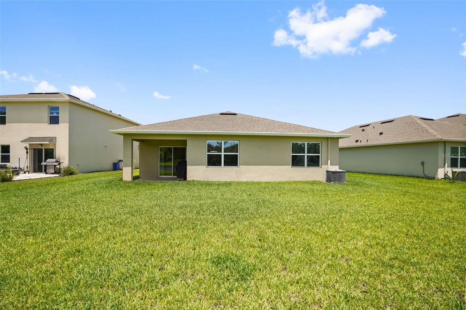 3683 Botanical Way Sanford FL 32773