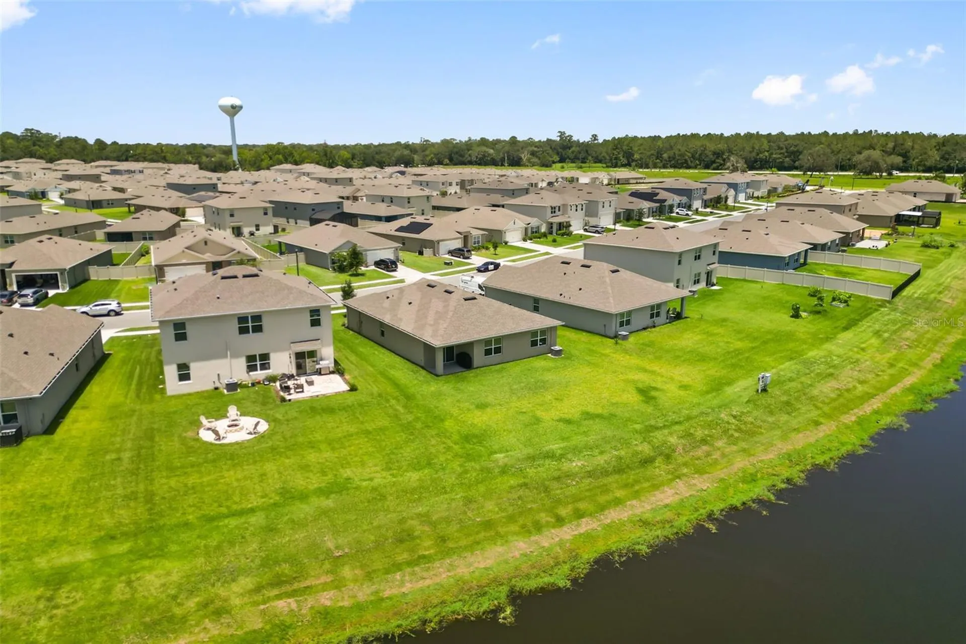 3683 Botanical Way Sanford FL 32773