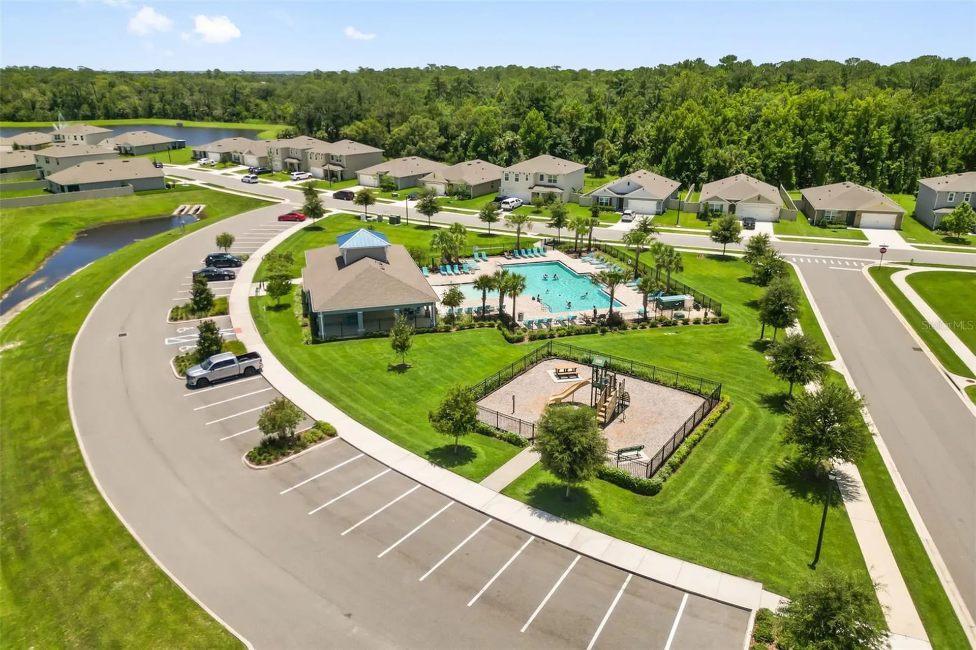 3683 Botanical Way Sanford FL 32773