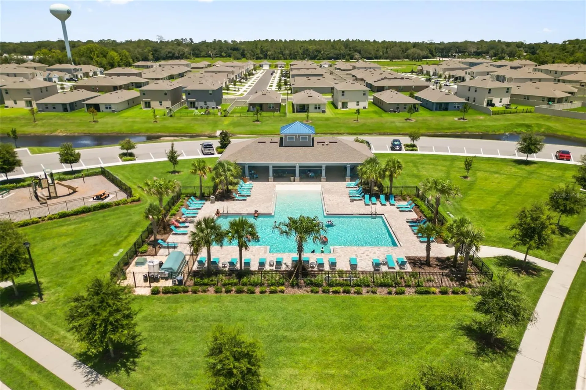 3683 Botanical Way Sanford FL 32773