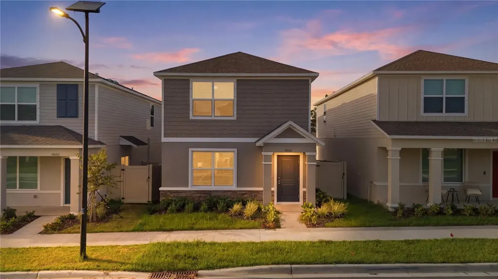 10636 Sage Canyon Drive Riverview FL 33578