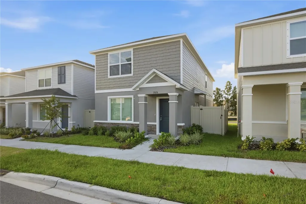 10636 Sage Canyon Drive Riverview FL 33578