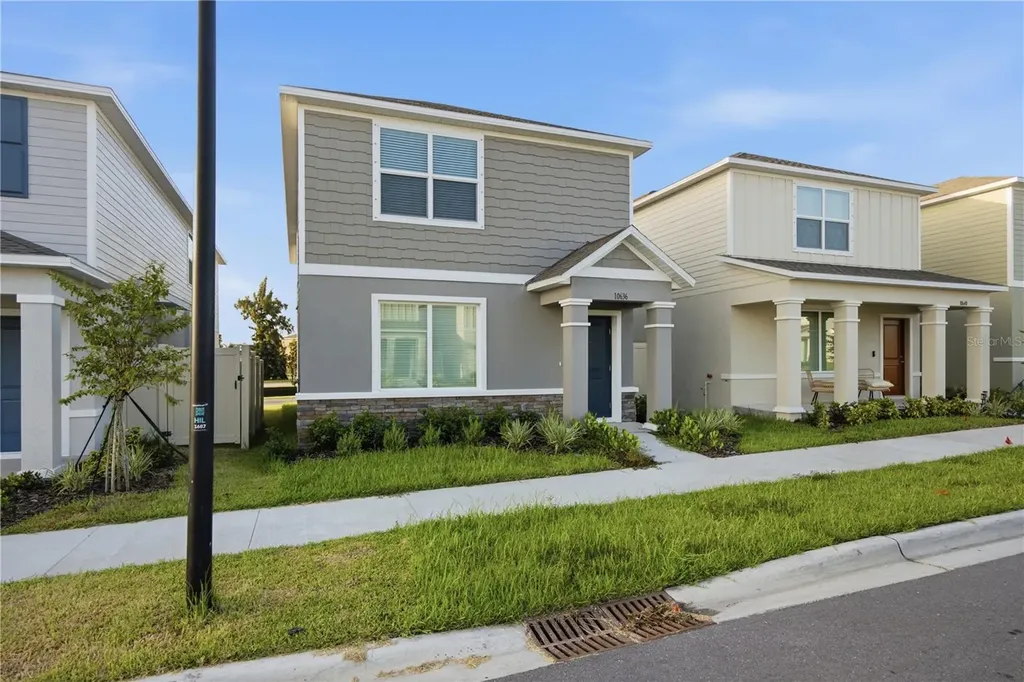10636 Sage Canyon Drive Riverview FL 33578