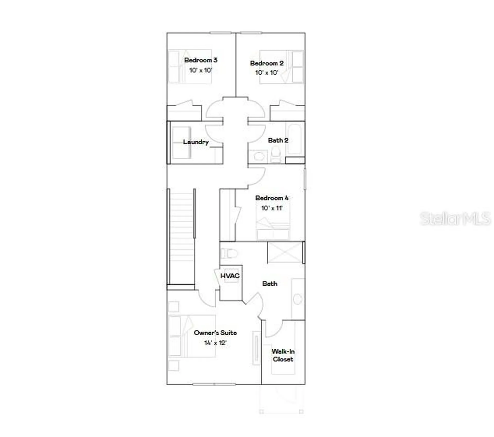 10636 Sage Canyon Drive Riverview FL 33578