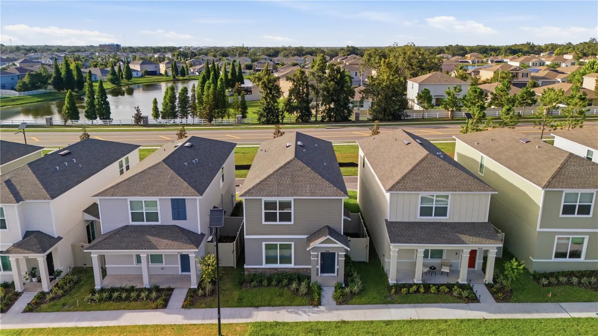 10636 Sage Canyon Drive Riverview FL 33578