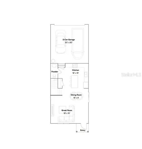 10636 Sage Canyon Drive Riverview FL 33578