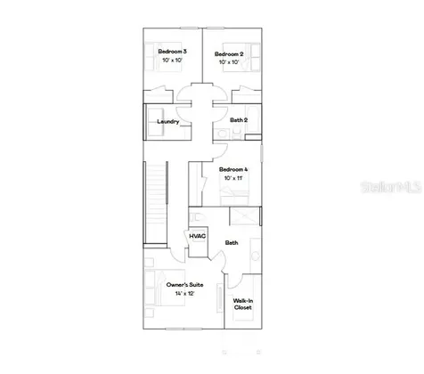 10636 Sage Canyon Drive Riverview FL 33578