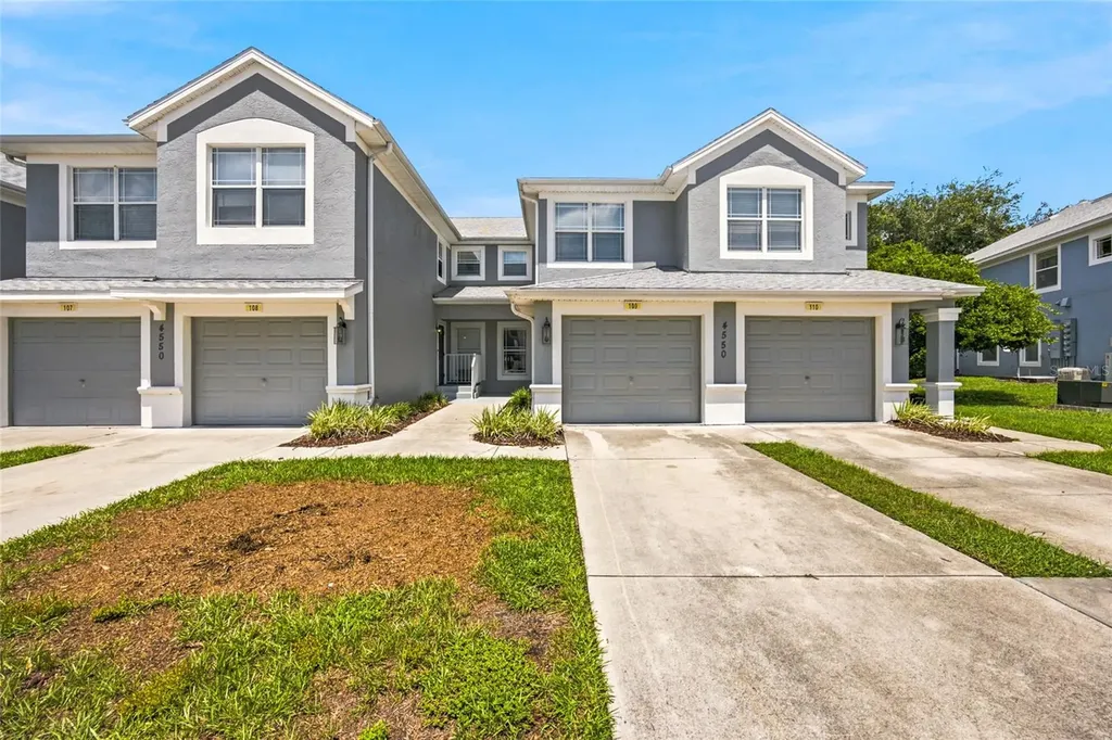 4550 SW 52nd Circle Ocala FL 34474