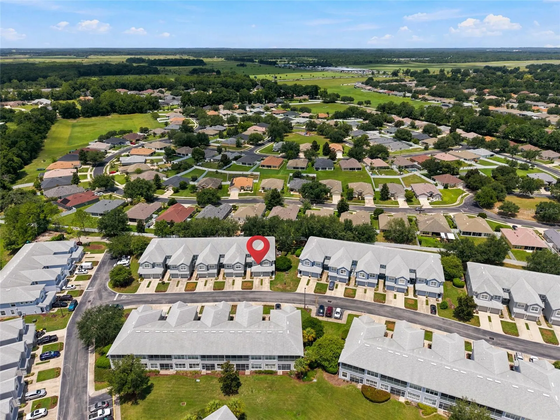 4550 SW 52nd Circle Ocala FL 34474