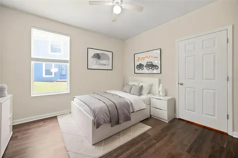 4550 SW 52nd Circle Ocala FL 34474