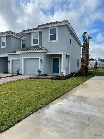 3620 Landing Net Drive Kissimmee FL 34746