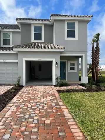 3620 Landing Net Drive Kissimmee FL 34746