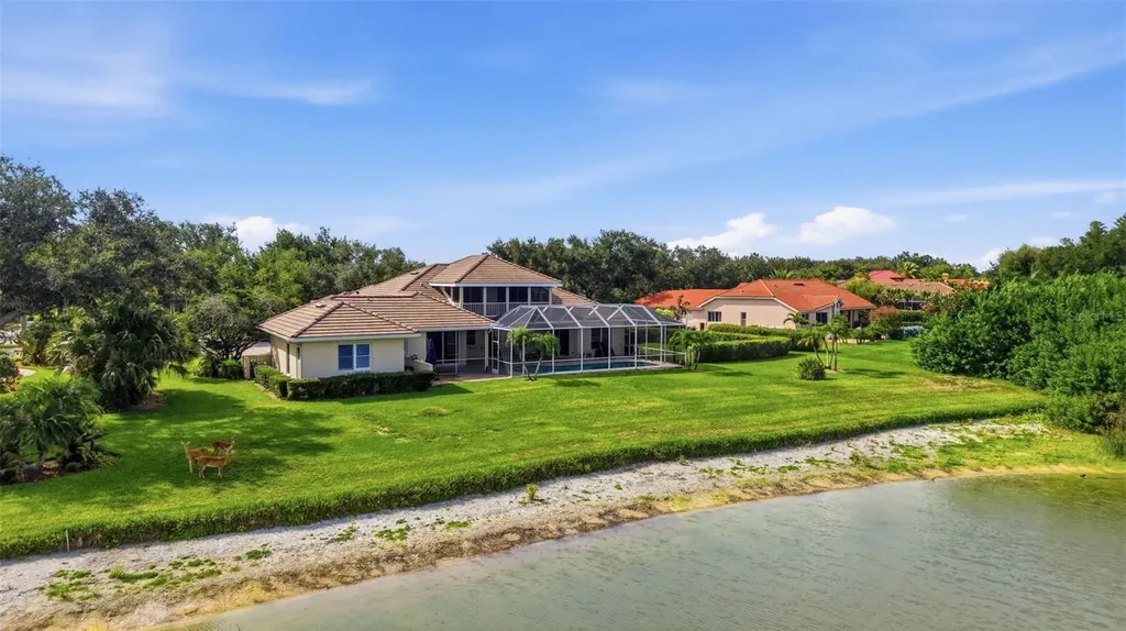 7389 S Serenoa Drive Sarasota FL 34241