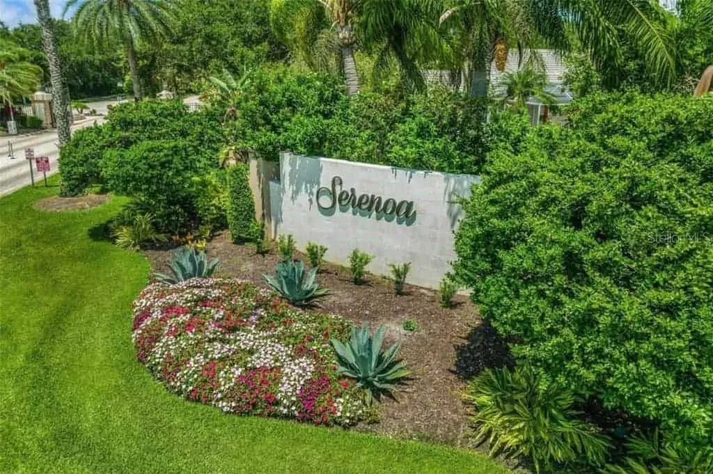 7389 S Serenoa Drive Sarasota FL 34241