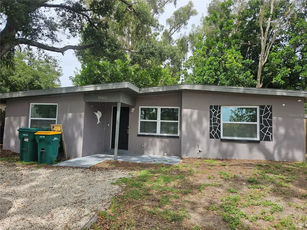 15165 Harding Avenue Clearwater FL 33760
