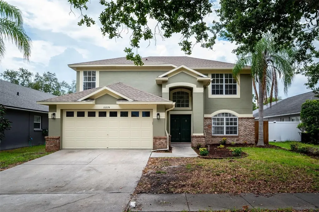10224 Merrimac Manor Drive Riverview FL 33578