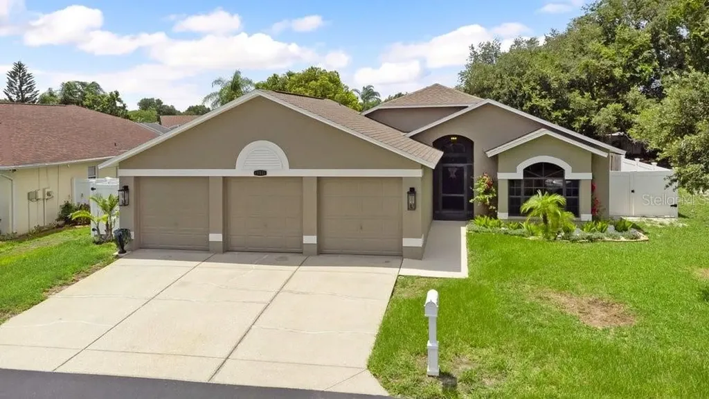 10551 Magrath Lane New Port Richey FL 34654