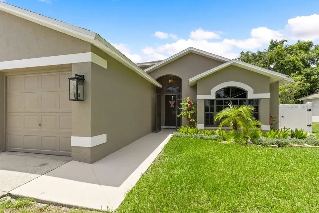 10551 Magrath Lane New Port Richey FL 34654