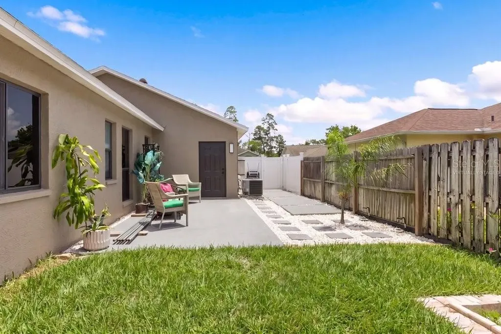 10551 Magrath Lane New Port Richey FL 34654