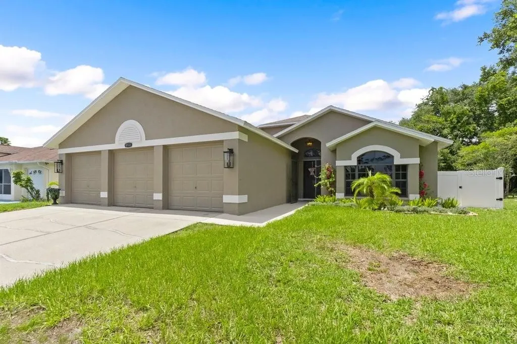 10551 Magrath Lane New Port Richey FL 34654