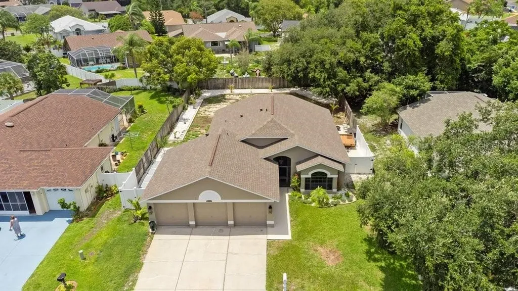 10551 Magrath Lane New Port Richey FL 34654