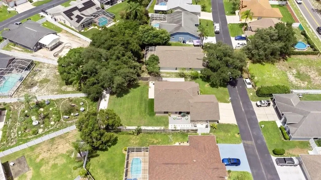 10551 Magrath Lane New Port Richey FL 34654