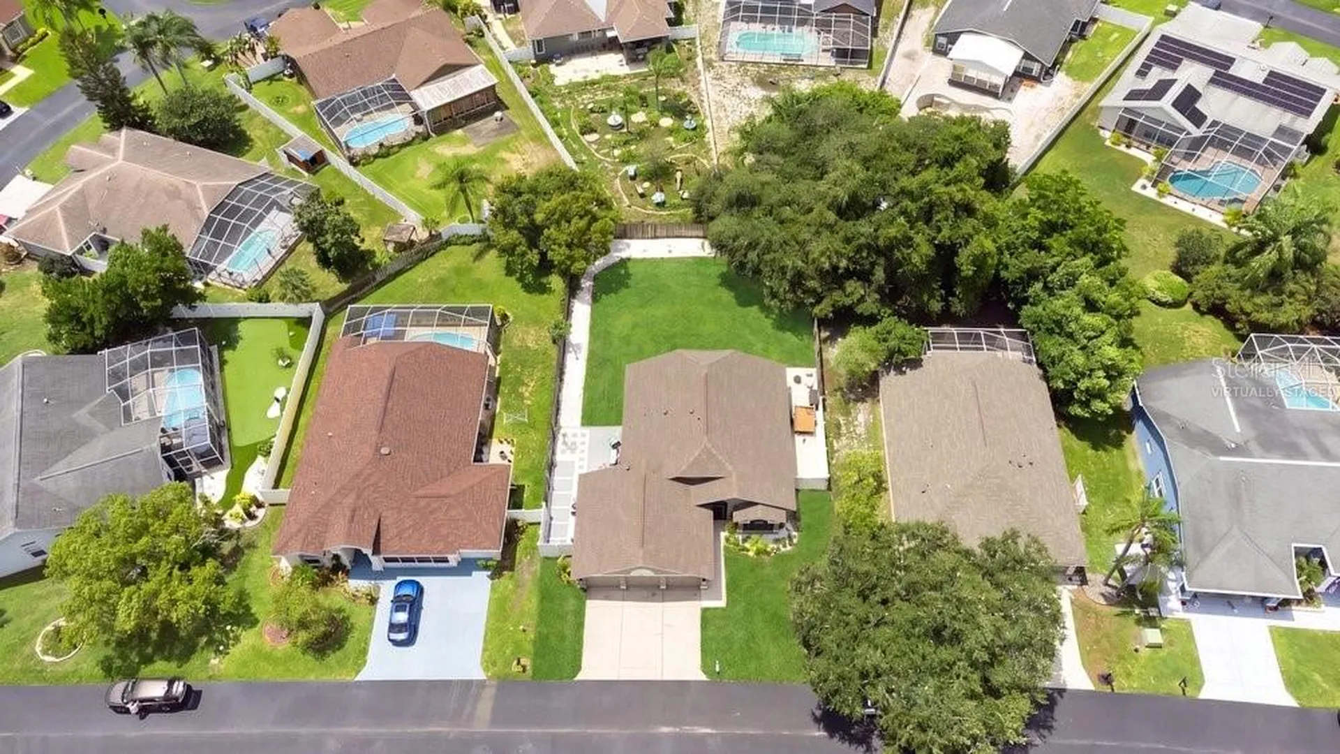 10551 Magrath Lane New Port Richey FL 34654