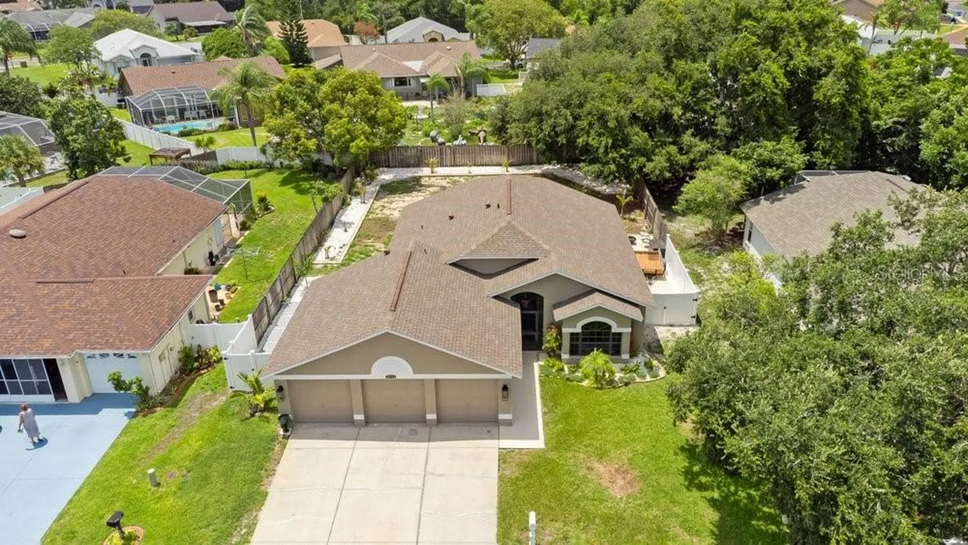 10551 Magrath Lane New Port Richey FL 34654