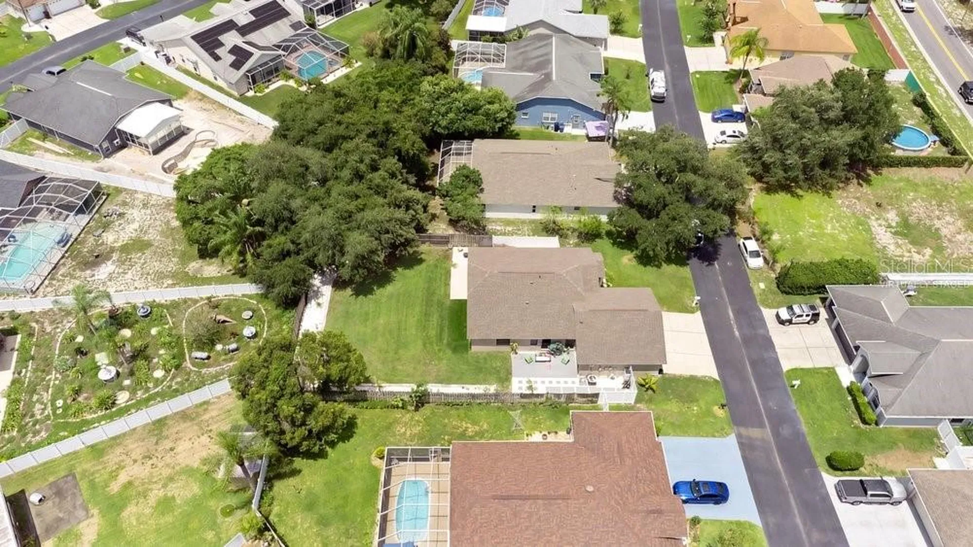 10551 Magrath Lane New Port Richey FL 34654