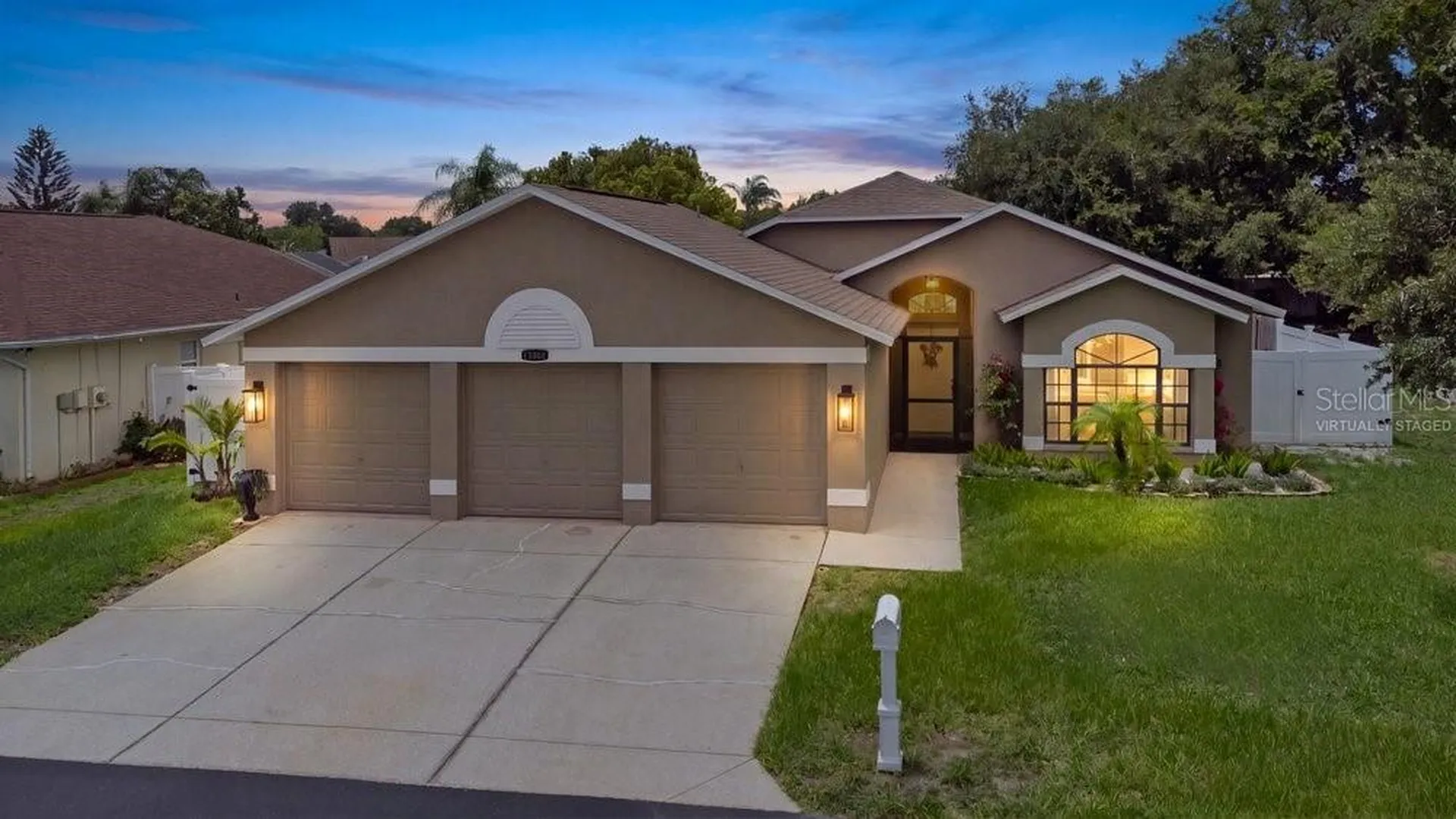 10551 Magrath Lane New Port Richey FL 34654