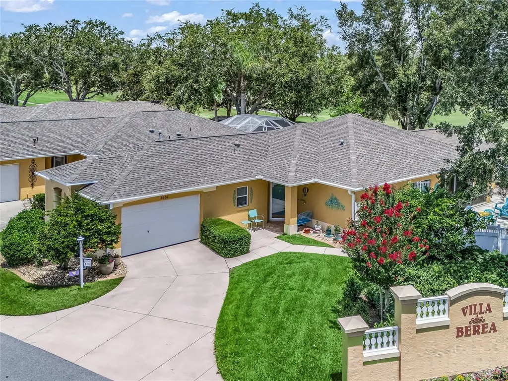 3101 Archer Avenue The Villages FL 32162