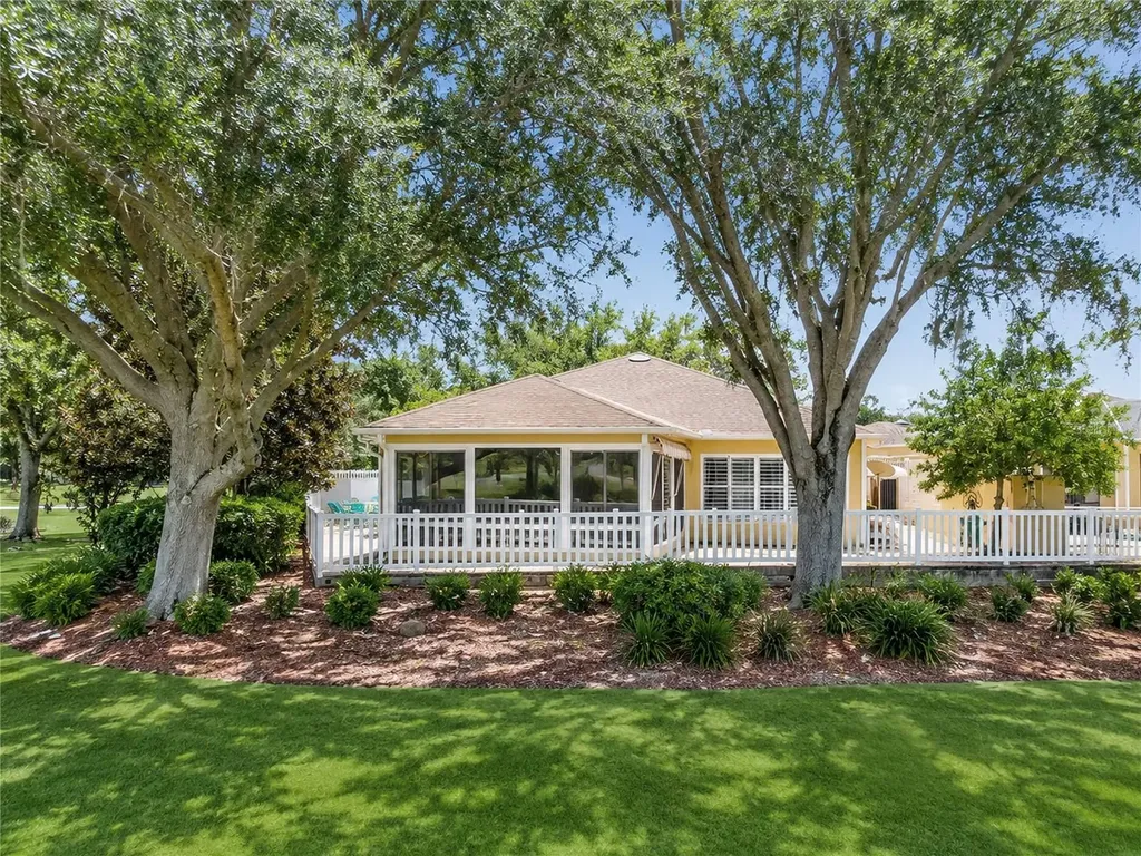 3101 Archer Avenue The Villages FL 32162