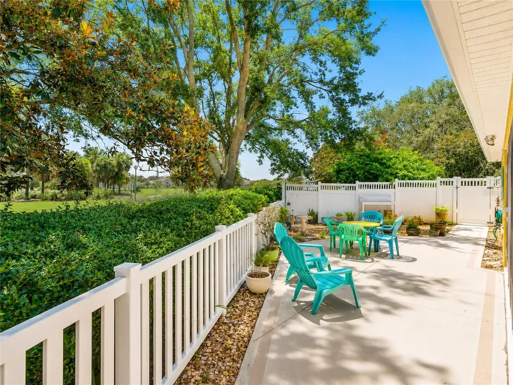 3101 Archer Avenue The Villages FL 32162